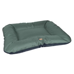 AMIPLAY Country Materac wodoodporny ZipClean - Zielony XXL