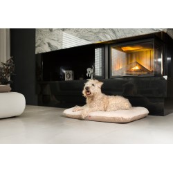 AMIPLAY Aspen Poduszka prostokątna - Czarny M