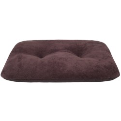 AMIPLAY Aspen Poduszka prostokątna - Brązowy L