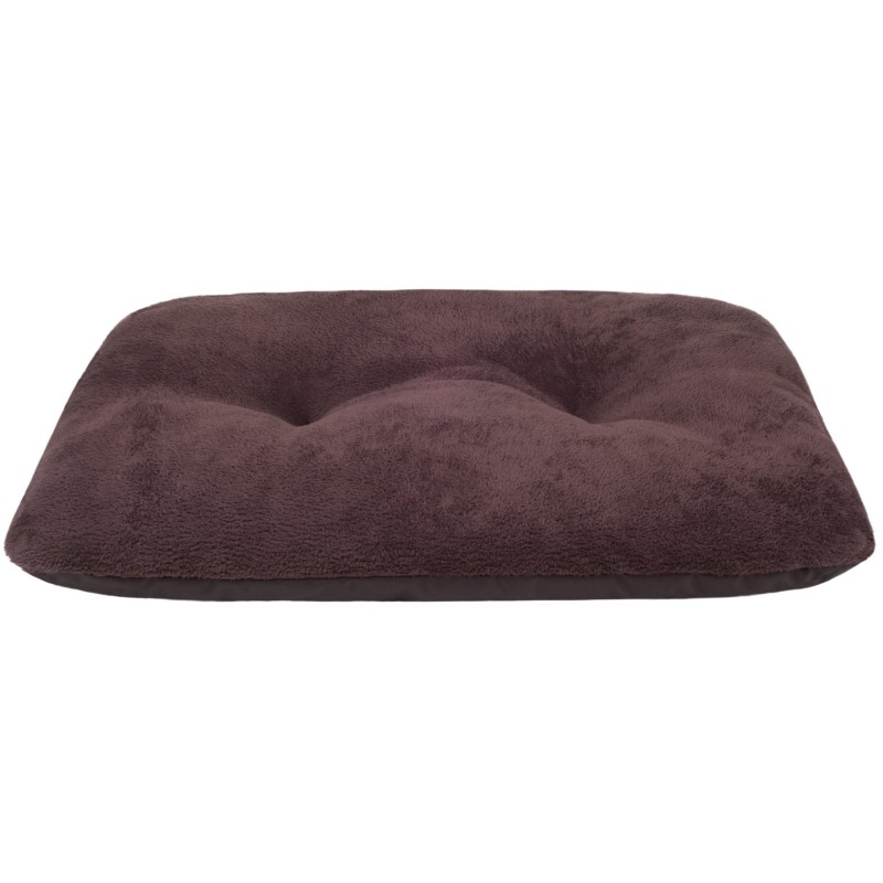 AMIPLAY Aspen Poduszka prostokątna - Brązowy XL