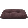 AMIPLAY Aspen Poduszka prostokątna - Brązowy XL