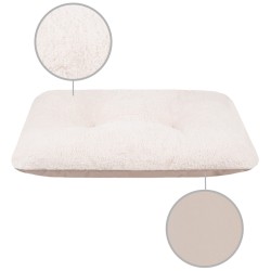 AMIPLAY Aspen Poduszka prostokątna - Beżowy M