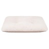 AMIPLAY Aspen Poduszka prostokątna - Beżowy XL