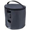 AMIPLAY amiTravel Pojemnik podróżny na karmę - Grafitowy M