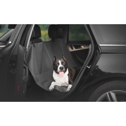 AMIPLAY amiTravel Mata samochodowa One size 150 x 150 cm - Czarna