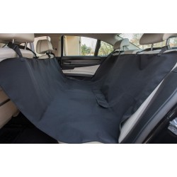 AMIPLAY amiTravel Mata samochodowa One size 150 x 150 cm - Grafitowa