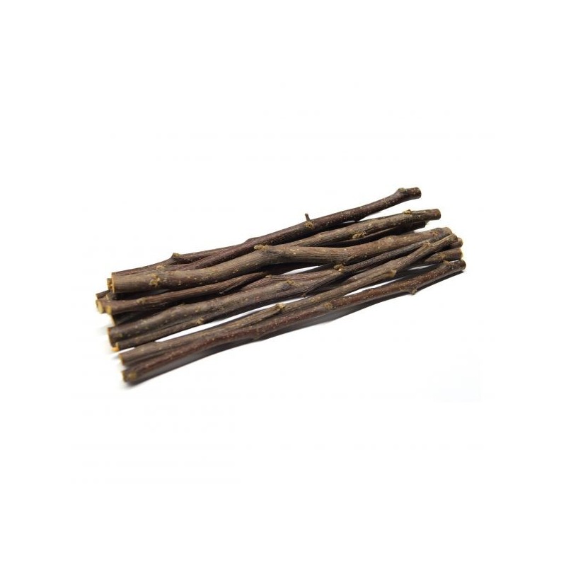 TIVO Gryzak dla gryzoni - Gałązki jabłoni 100g