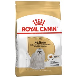 ROYAL CANIN Maltese Adult karma sucha dla psów dorosłych rasy maltańczyk 2x 1,5kg