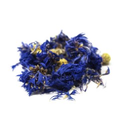 TIVO Kwiaty dla gryzoni - Bławatek 60g