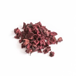 TIVO Warzywa dla gryzoni - Buraczek 125g