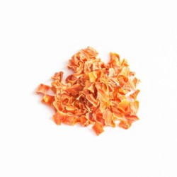 TIVO Warzywa dla gryzoni - Marchew 125g