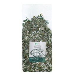 TIVO Zioła dla gryzoni - Liść maliny 150g