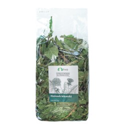 TIVO Zioła dla gryzoni - Liść mniszka lekarskiego 150g