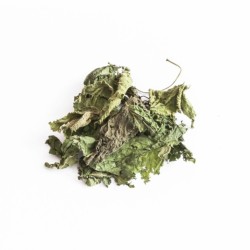 TIVO Zioła dla gryzoni - Liść pokrzywy 100g