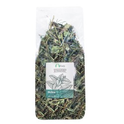 TIVO Zioła dla gryzoni - Melisa 100g