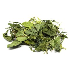 TIVO Zioła dla gryzoni - Koniczyna 120g