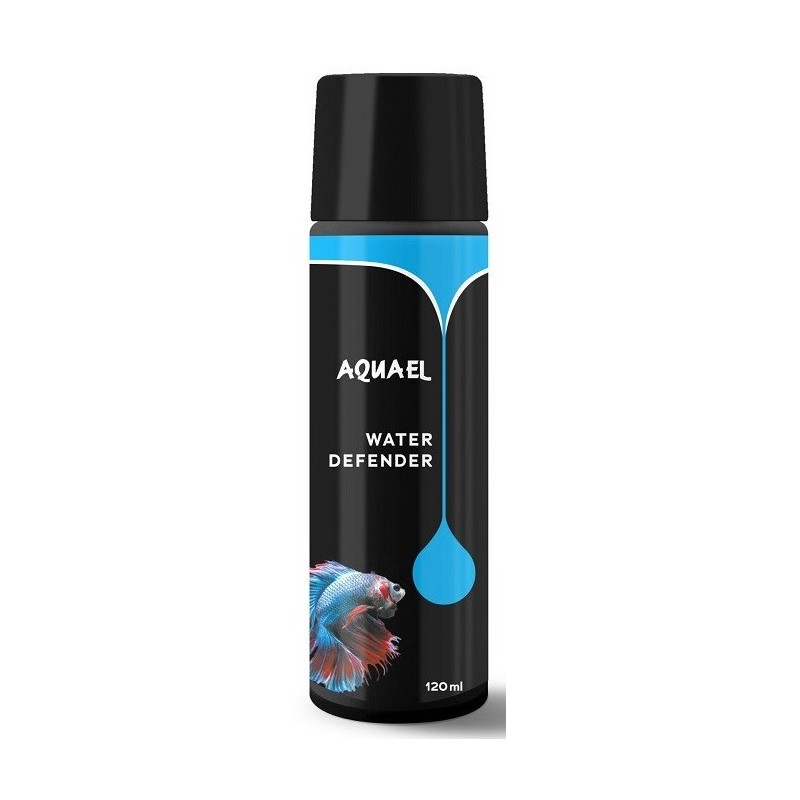 AQUAEL Water Defender 120ml