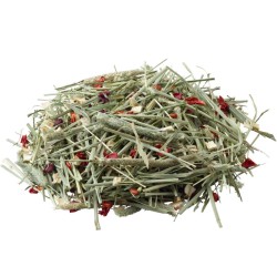 VERSELE-LAGA Timothy Hay Bell Pepper & Parsnip 500g - siano tymotkowe z papryką i pasternakiem