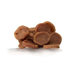 HAU MIAU talarki z kaczki 500g