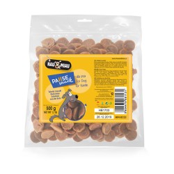 HAU MIAU Filety z kaczki 500g