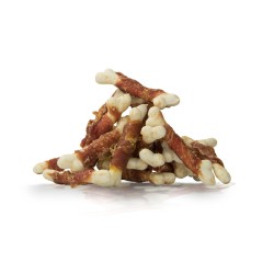 HAU MIAU kostki wapienne z kaczką 500g