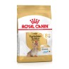 Royal Canin Yorkshire Terrier Adult 8+ karma sucha dla dojrzałych psów rasy yorkshire terrier, powyżej 8 roku życia 1,5 kg