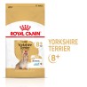 Royal Canin Yorkshire Terrier Adult 8+ karma sucha dla dojrzałych psów rasy yorkshire terrier, powyżej 8 roku życia 3 kg