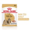 ROYAL CANIN Shih Tzu Adult Wet karma mokra – pasztet dla psów dorosłych rasy shih tzu 24x 85g