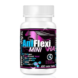 GAME DOG AniFlexi HA MINI 120 tabl.