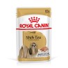 ROYAL CANIN Shih Tzu Adult Wet karma mokra – pasztet dla psów dorosłych rasy shih tzu 24x 85g