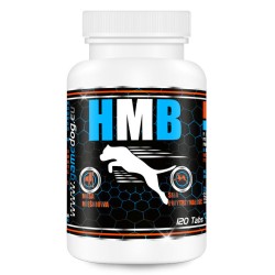 GAME DOG HMB 120 tabl.