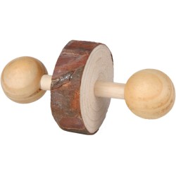 TRIXIE Zestaw ciężarków (śr. 4,5 × 9 cm) 2 szt.