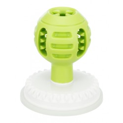 TRIXIE Lick'n'Snack Piłka (śr. 8/12 cm × 13 cm)