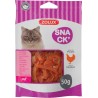 ZOLUX Przysmak dla kota mini filety z kurczaka 50g