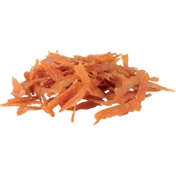 ZOLUX Przysmak dla kota mini filety z kurczaka 50g