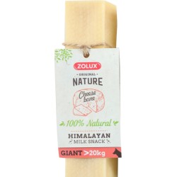 ZOLUX Przysmak dla psa Ser himalajski Giant
