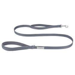 AMIPLAY Smycz Samba - Szara M