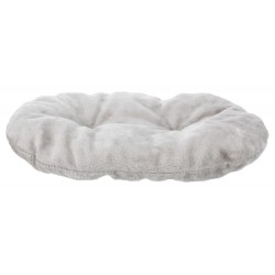 TRIXIE Legowisko zamknięte Mysz Lukas Junior (35 × 33 × 65 cm) - szare