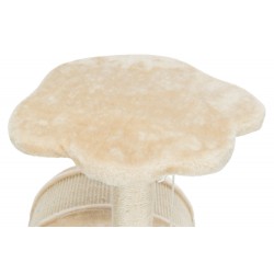 TRIXIE Drapak dla kota Vitoria Junior (wys. 43 cm) - beż