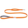 AMIPLAY Smycz Samba - Pomarańczowa M
