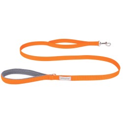 AMIPLAY Smycz Samba - Pomarańczowa XL