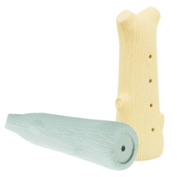 TRIXIE Zabawka Junior Rustling Branch 10 cm