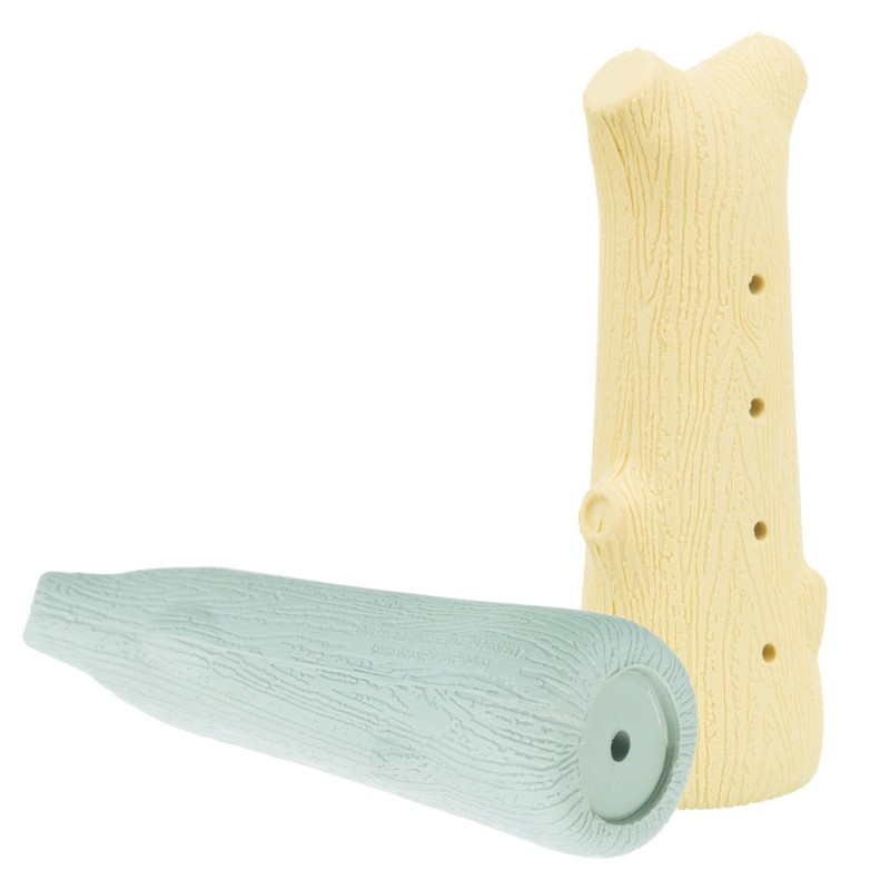 TRIXIE Zabawka Junior Rustling Branch 10 cm