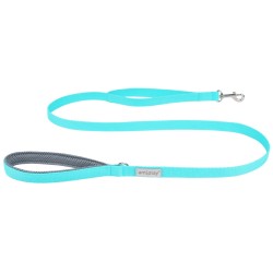 AMIPLAY Smycz Samba - Turkusowa S