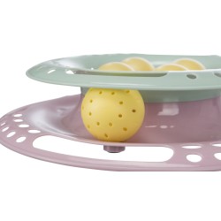 TRIXIE Zabawka Junior Kitten Circle 24 cm