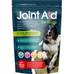 GWF Joint Aid for Dogs 250g