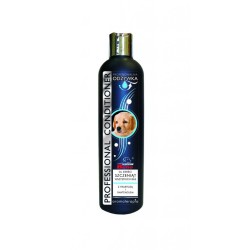 SUPER BENO PROFESSIONAL Odżywka do sierści dla szczeniąt 250ml