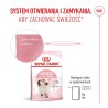 ROYAL CANIN Kitten karma sucha dla kociąt od 4. do 12. miesiąca życia 400g