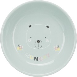 TRIXIE Miseczka ceramiczna Junior (0,2 l / ś. 14 cm) 1 szt.