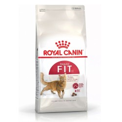 ROYAL CANIN FIT 32 karma sucha dla kotów dorosłych, wspierająca idealną kondycję 10 kg
